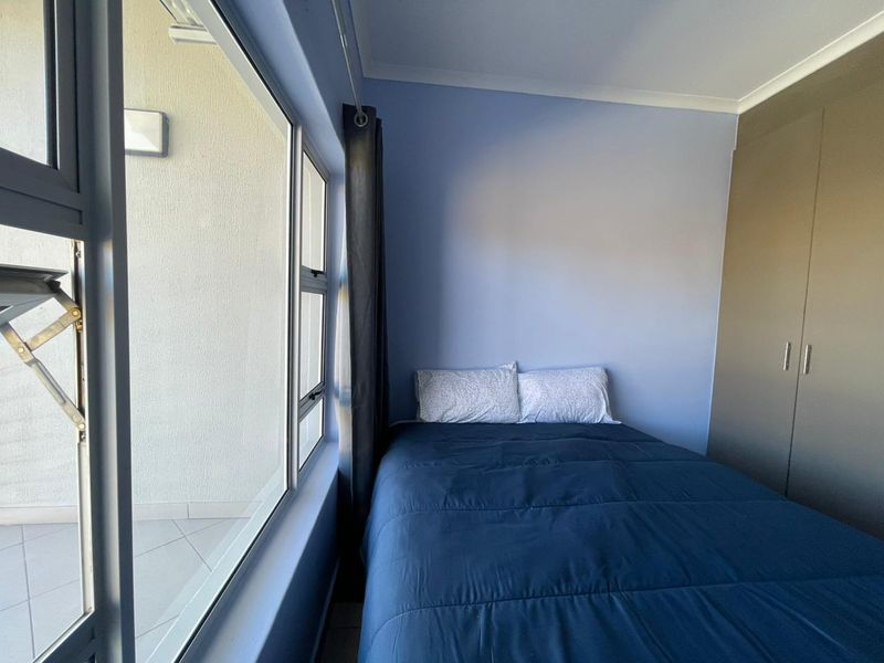 MODERN 2 BEDROOM FULLY FURNISHED APARTMENT FOR SALE IN KLEIN WINDHOEK: CITY PLAZA - Photo 4