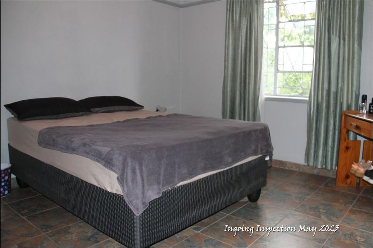 Urgent Sale - 3 Bedroom House in Windhoek North! - Photo 3