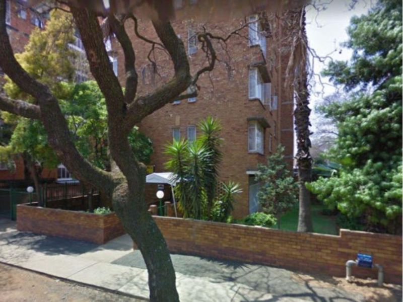 2 BEDROOM FLAT TO RENT IN SUNNYSIDE - Photo 2