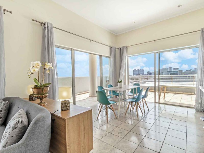 3 BEDROOM TWO-STOREY APARTMENT FOR SALE IN SANDHURST TOWERS - Photo 10