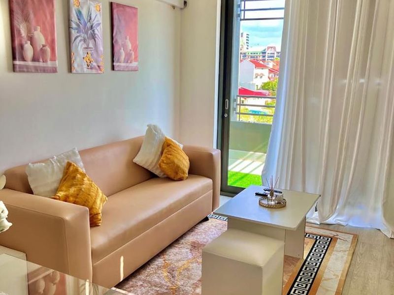 Furnished One Bedroom Apartment in Windhoek Central - Photo 5