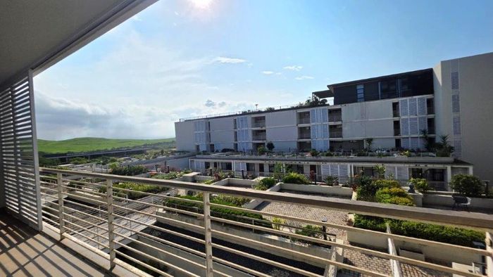 Property #2510615, Apartment Rental Monthly in Sibaya