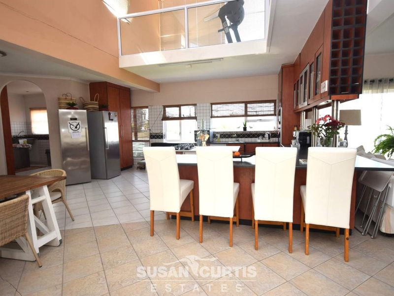 5 BEDROOM HOUSE FOR SALE IN HAGE HEIGHTS - Photo 9