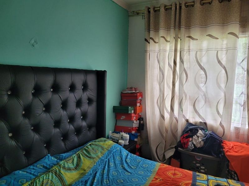 2 Bedroom House for sale in Montford - Photo 8