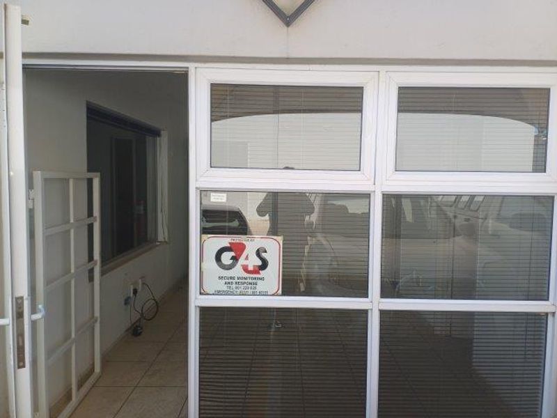 WAREHOUSE WITH OFFICE - FOR SALE - Photo 6