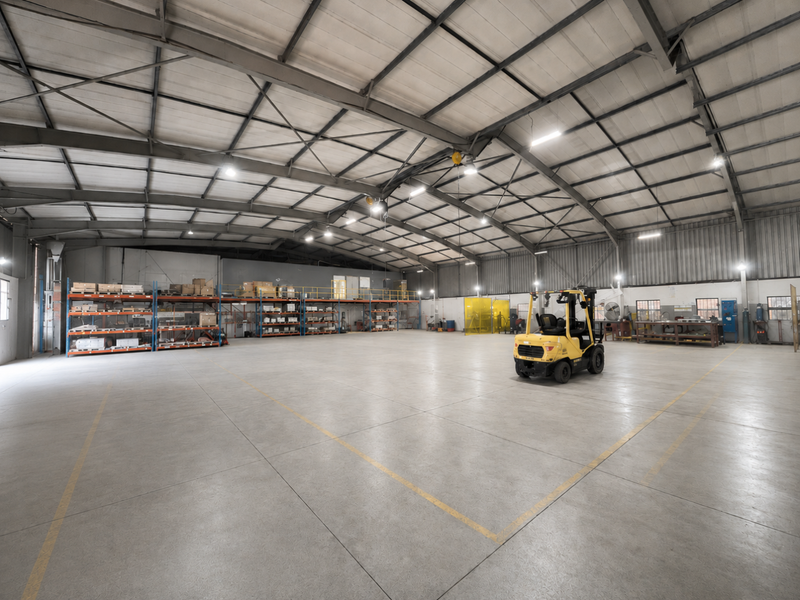 Industrial Warehouse to Let, Mahogany Ridge, Westmead - Photo 6