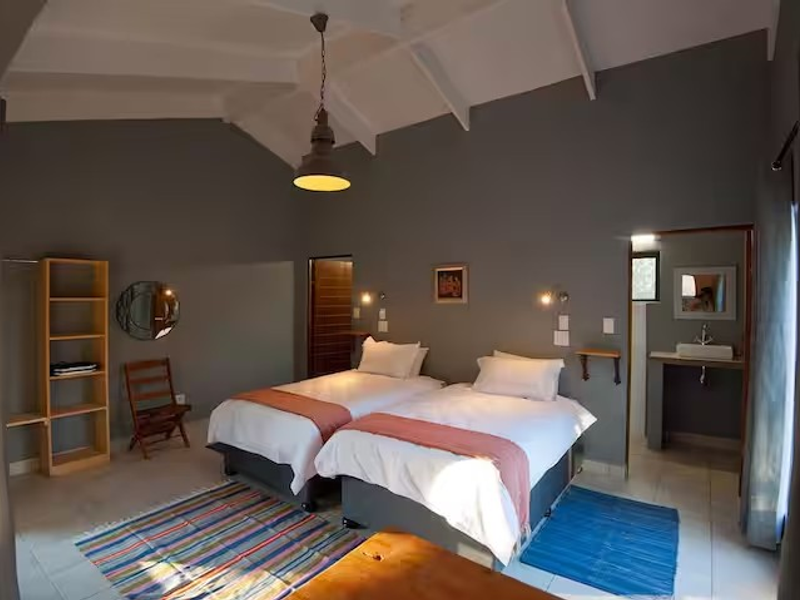 A rare find – affordable, all-inclusive living in a stunning natural setting in Kampersrus - Photo 3