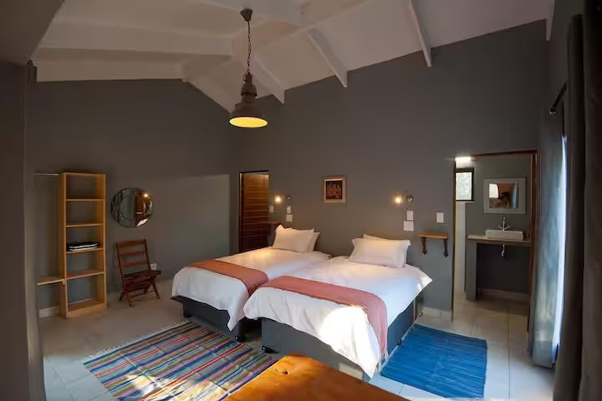 A rare find – affordable, all-inclusive living in a stunning natural setting in Kampersrus - Photo 3