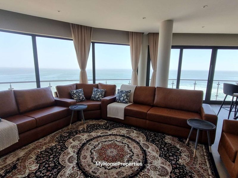 Sophisticated luxury penthouse with uninterrupted ocean views - Photo 6