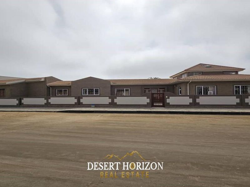 Swakopmund, Central  | Family Home For Sale - Photo 2