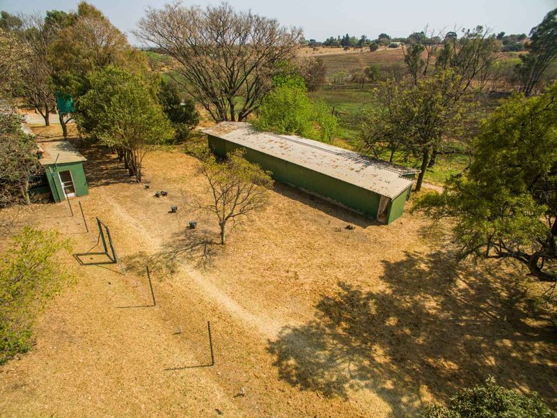 Development Land or Storage Garages with Residential Rental Opportunity - Photo 9