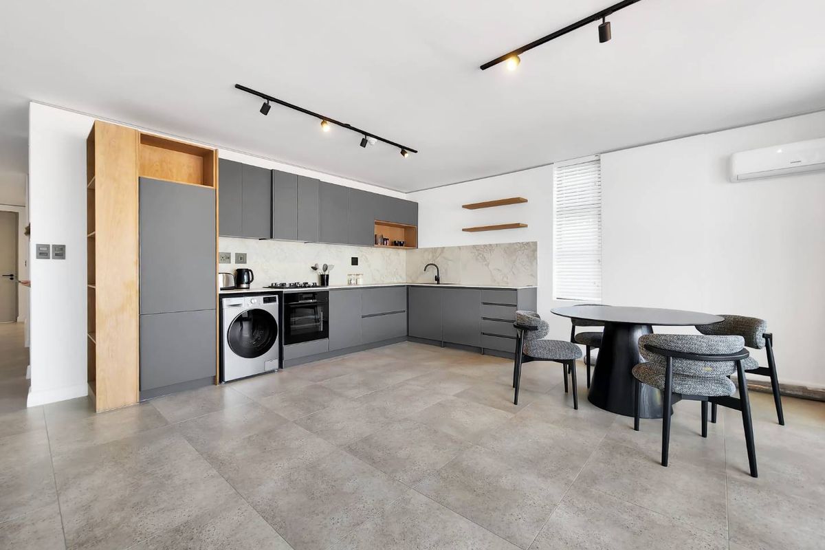 Brand new apartment in the heart of Cape Town - Photo 5