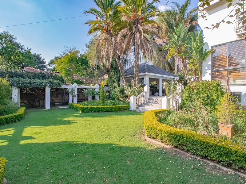 Large Cape Dutch style home in Sterrewag. - Photo 5