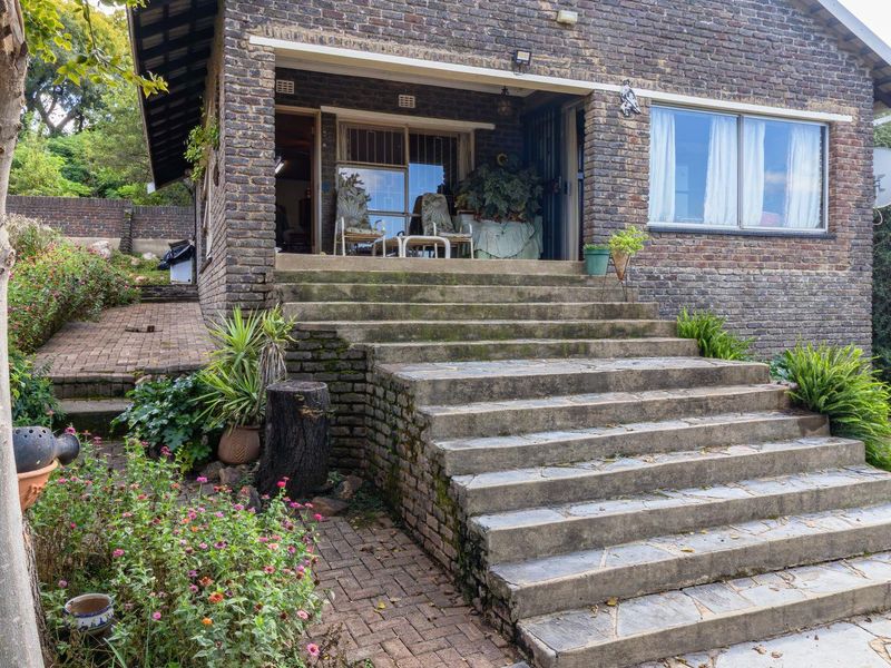 Charming 3 Bedroom Weekend Getaway on the Vaal River - Photo 3