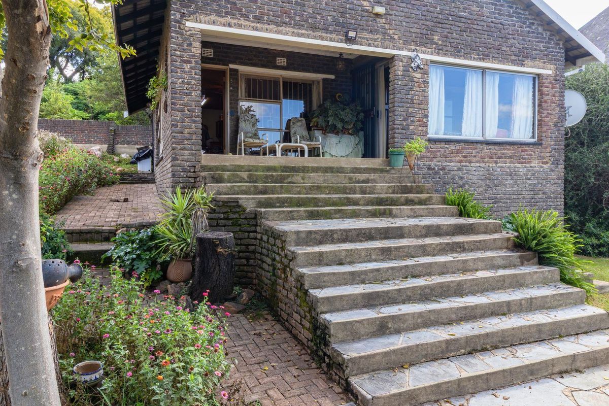 Charming 3 Bedroom Weekend Getaway on the Vaal River - Photo 3