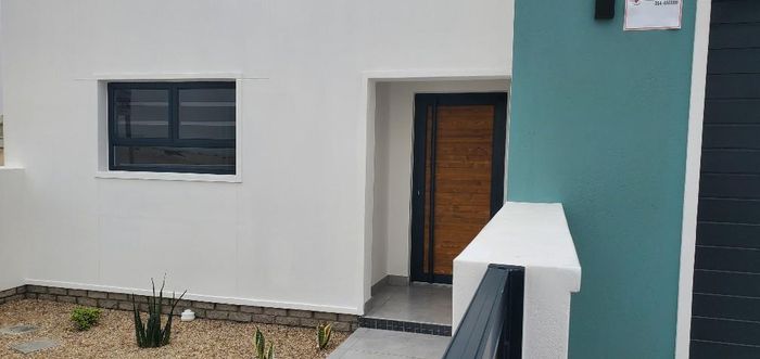 Property #2216530, Townhouse Sold in Swakopmund Ext 19