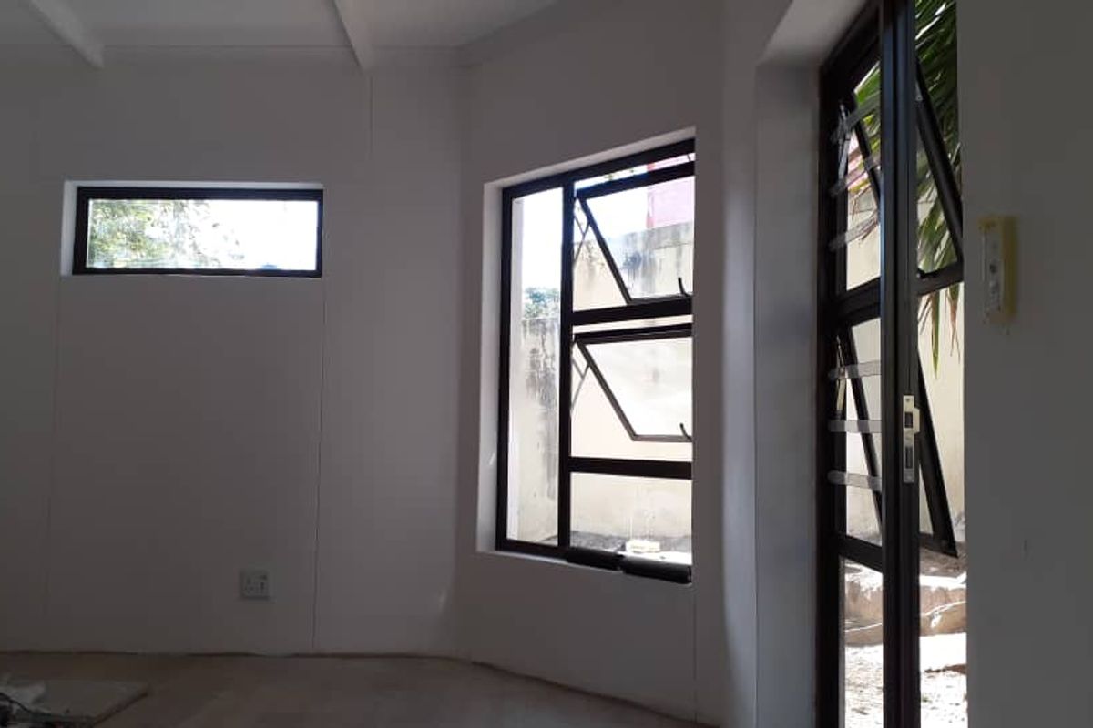 Garden Flat FOR RENT - 1 June 2026 - Photo 4