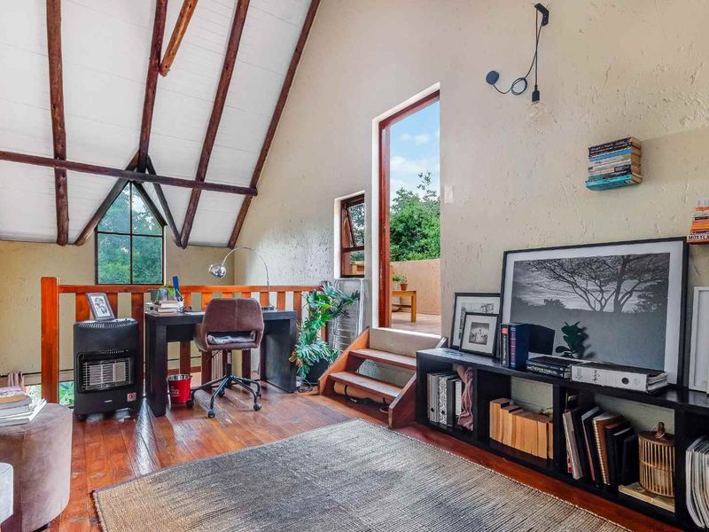 1 BEDROOM, 1 BATHROOM + LOFT APARTMENT IN DOUGLASDALE - Photo 8