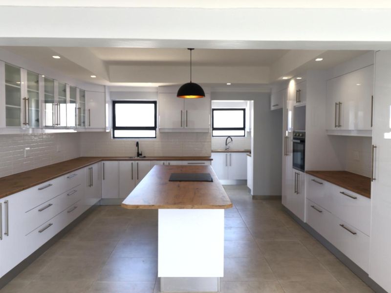 Plot & Plan 3-Bedroom Coastal Home with Current Ocean Views, Swakopmund Namibia - Photo 5