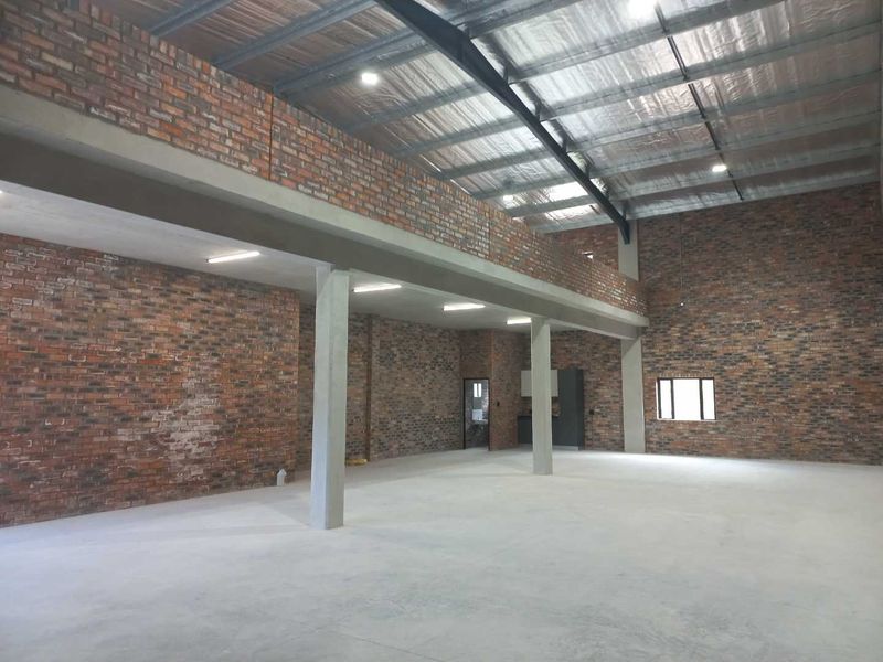 New development, ready for your business! - Photo 6