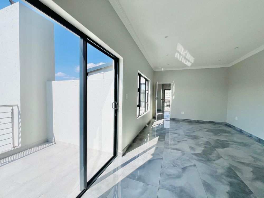 Man bedroom balcony 