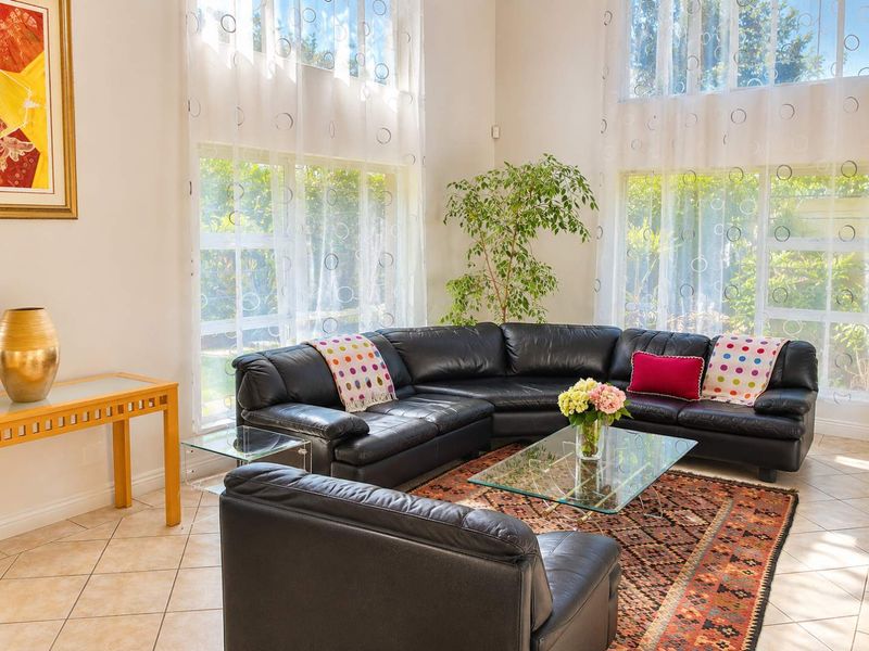 3 Bed Furnished Cluster for Rent in River Club - Photo 6