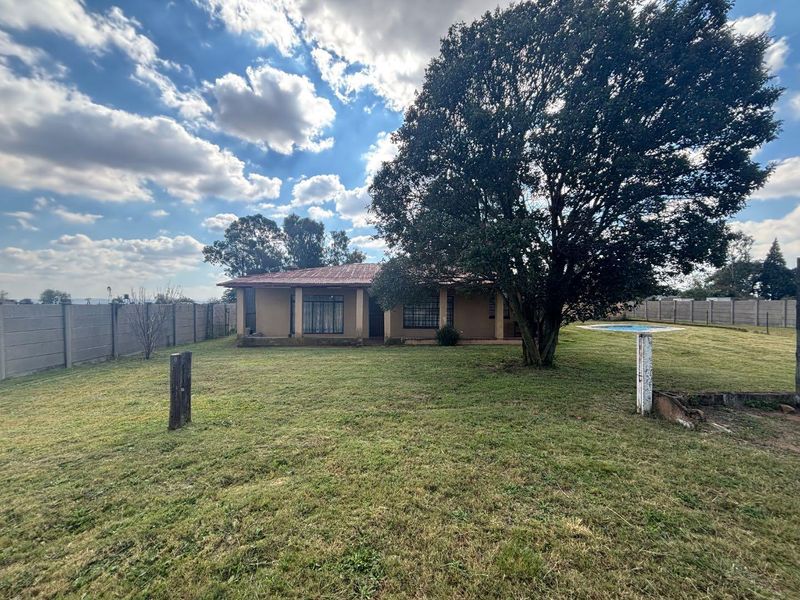 Lifestyle Farm Offering Space, Comfort, and Excellent Investment Value - Photo 4