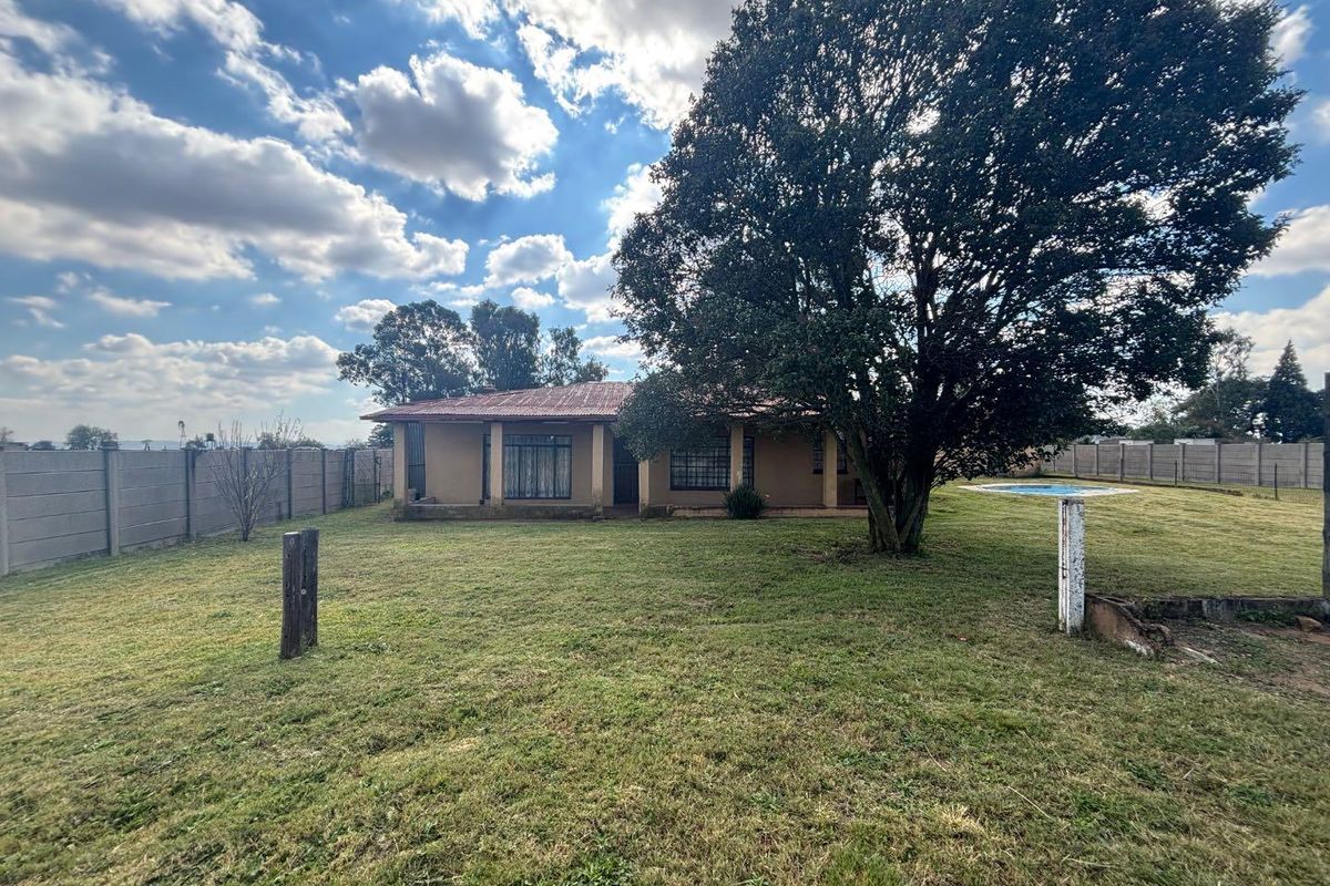 Lifestyle Farm Offering Space, Comfort, and Excellent Investment Value - Photo 4