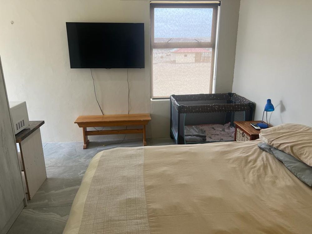 Granny flat/Guest room