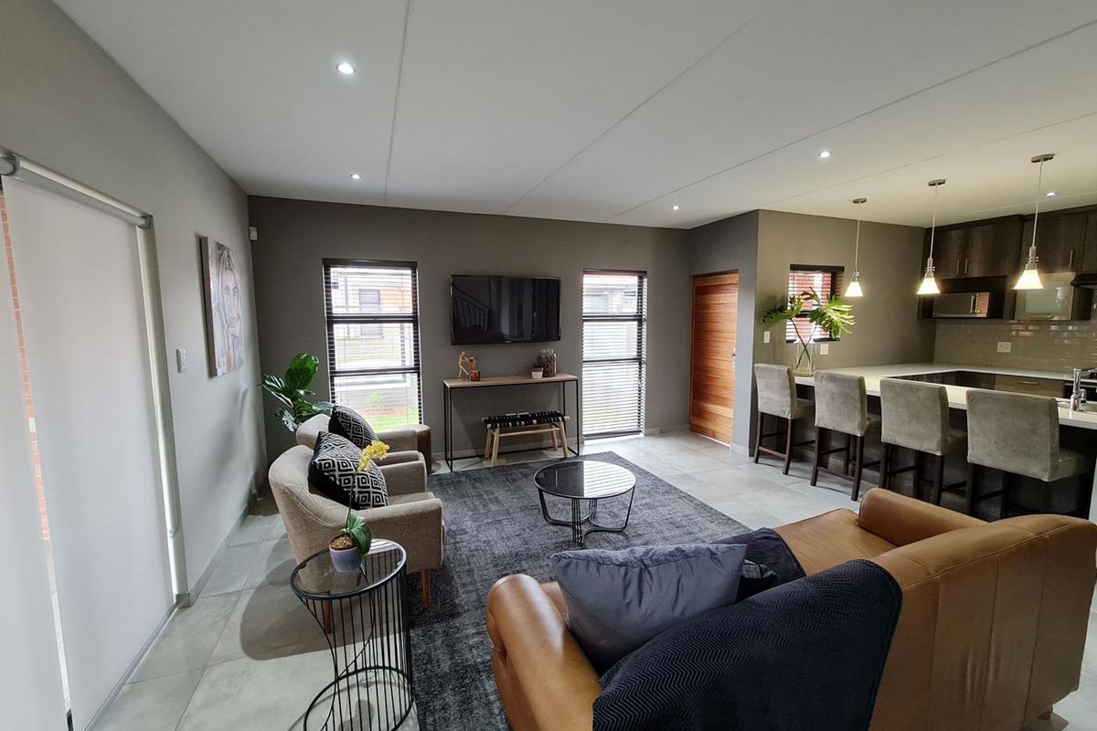 New Development - Modern Double-Storey Townhouses - SPECIAL! - Photo 5