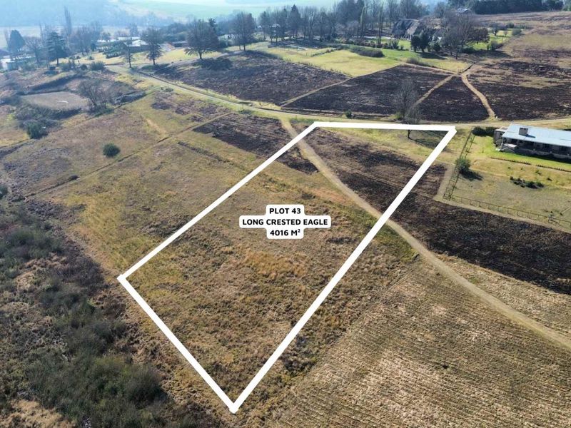 Last Plot & Plan Opportunity in Giant's View Estate, Rosetta - Photo 10
