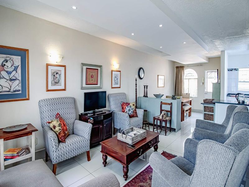 Renovated Lock-Up and Go - Photo 2