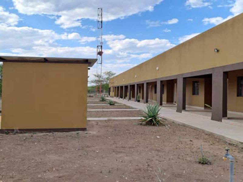 FOR SALE | SHIKAMASHA ETOSHA GAME LODGE – TSUMEB, OSHIKOTO REGION - Photo 7