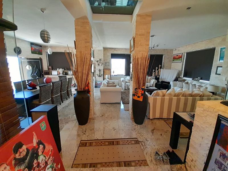 Spectacular Townhouse with Sea View, Vogelstrand - Photo 9