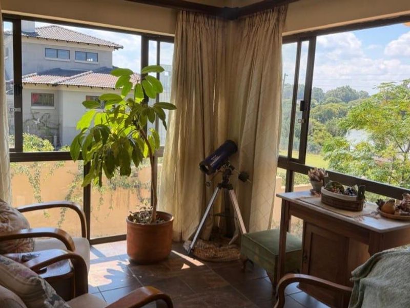 MORE THAN A HOME - A VAAL DAM LIFESTYLE - Photo 10