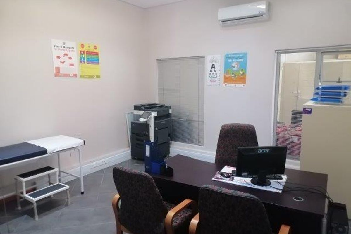 Office For Sale in Windhoek CBD - Photo 3