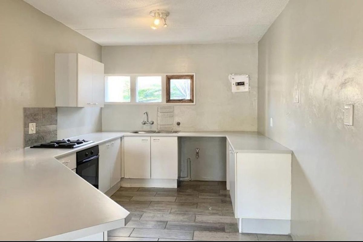 Charming 2-Bedroom Apartment – Nottingham Forest, Bryanston - Photo 4