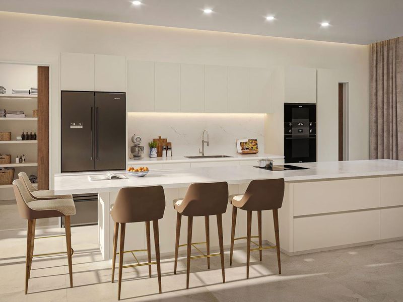 SKY VILLA AT ROYAL MERVILLE - Photo 5