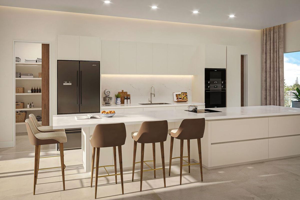 SKY VILLA AT ROYAL MERVILLE - Photo 5