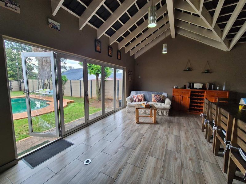 Welcome to your dream home! - Photo 6