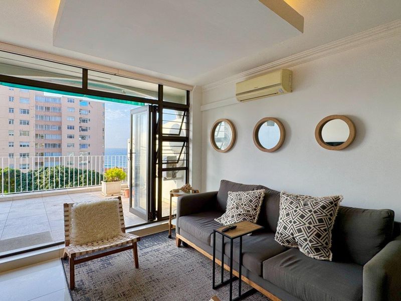 Stunning 2-Bedroom Apartment with Sea Views in Umhlanga Central - Photo 7