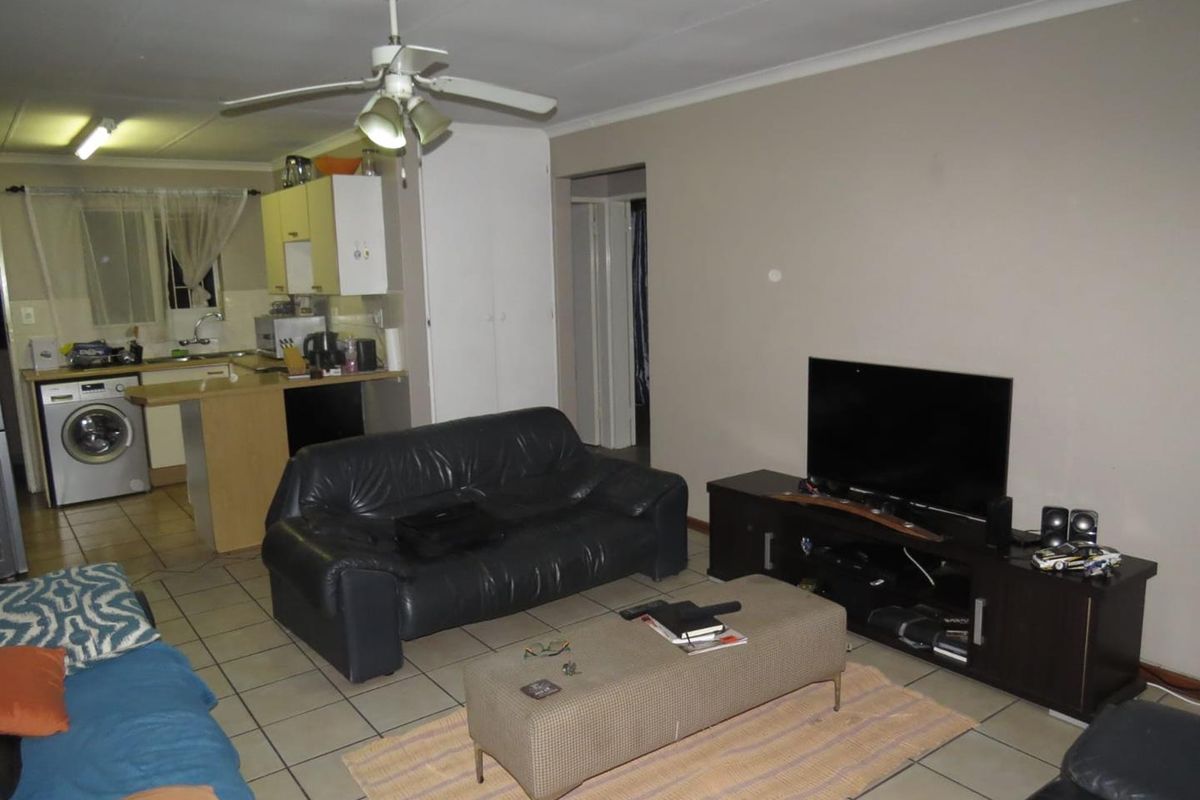Ravenswood 2 Bedroom Ground Floor - Photo 5