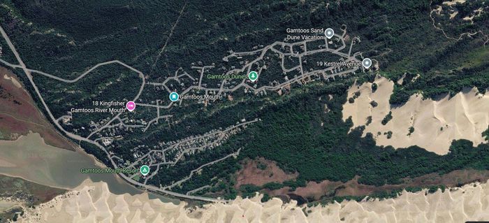 Property #2560635, Vacant Land Residential For Sale in Gamtoos Mouth Central