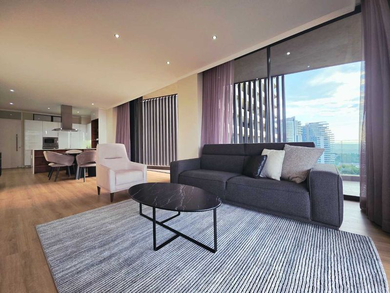 Blue-Chip Yields in Africa’s Richest Square Mile: Multi-Unit Portfolio at Central Square. - Photo 7