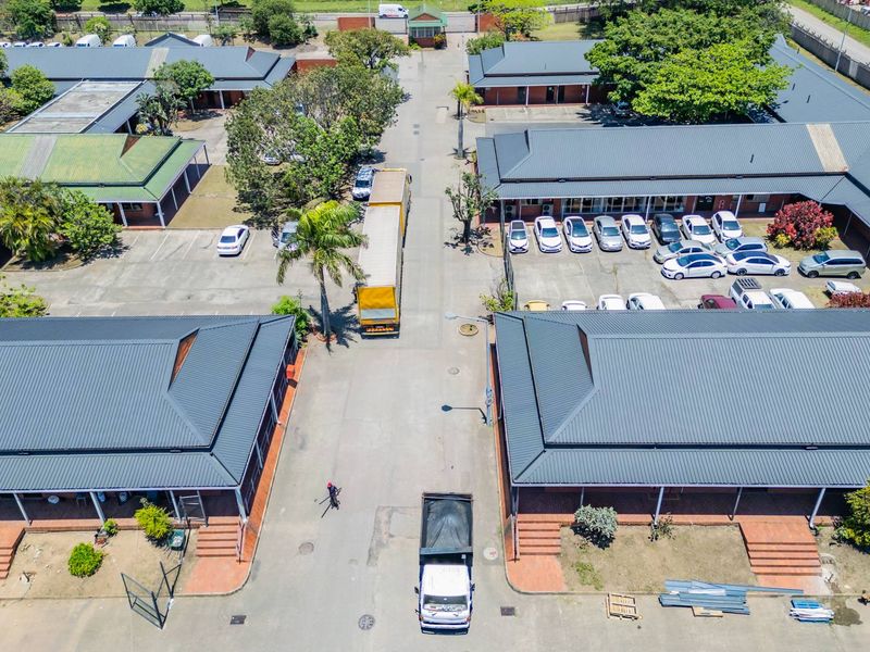 Industrial Campus for Sale - Phoenix | Controlled Access + Hardstand - Photo 5