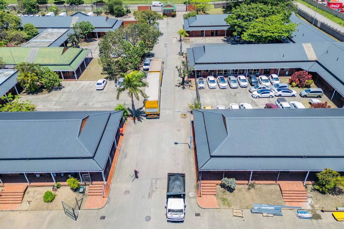 Industrial Campus for Sale - Phoenix | Controlled Access + Hardstand - Photo 5