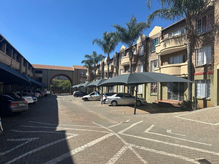 Property #2383267, Apartment Pending Sale in Amberfield