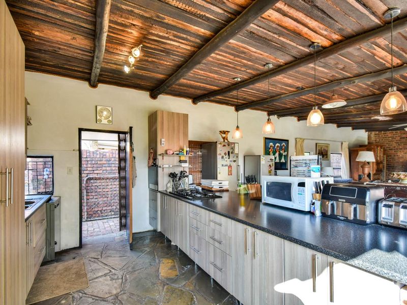 Rustic Soul, Bushveld Heart - Photo 10