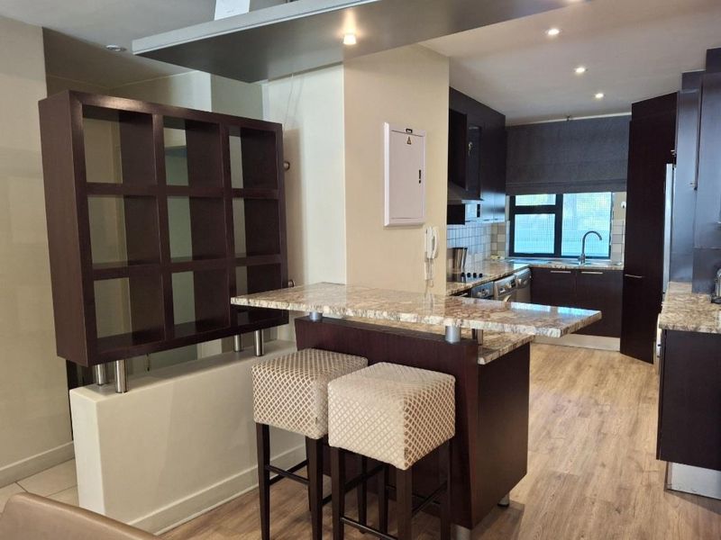 A MAGNIFICENT TWO BEDROOM FURNISHED GARDEN APARTMENT - Photo 10