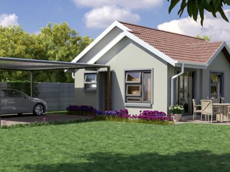 Affordable Living – Your New Home Awaits - Carnival Grove ! - Photo 2